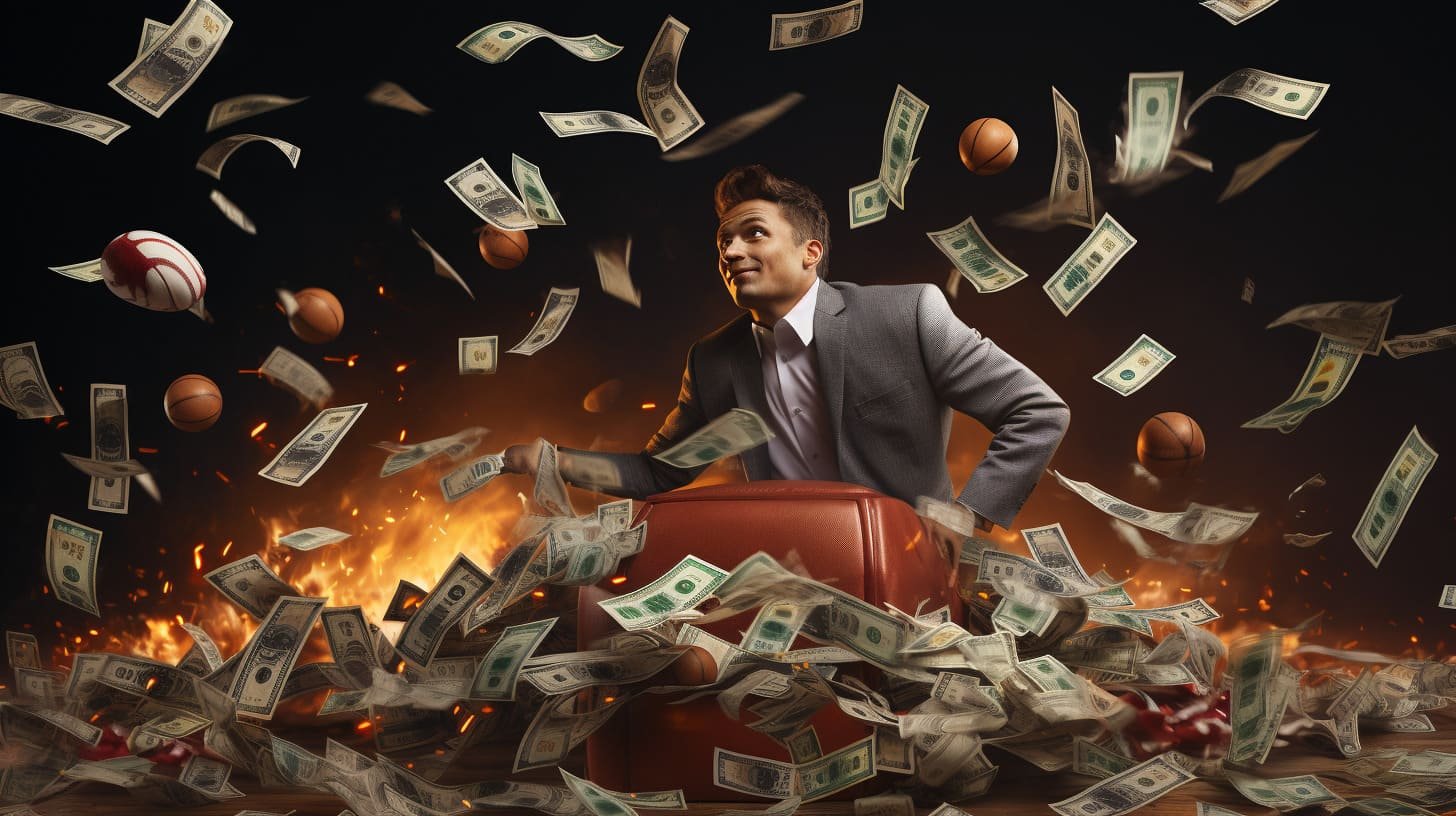 Ilustrasi Lobby Game awpslot dengan berbagai kategori game populer